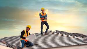 Asphalt Shingles Roofing in Hartington, NE